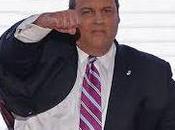 Pope Chris Christie, Bishop Office Governor Jersey, Spoken