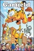 GARFIELD #19