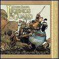 MOUSE GUARD: LEGENDS OF THE GUARD VOL. 2 HC