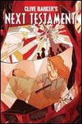 CLIVE BARKERS: NEXT TESTAMENT #7