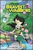 BRAVEST WARRIORS #14