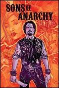 SONS OF ANARCHY #3