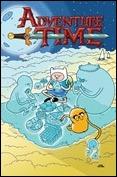 ADVENTURE TIME #22 