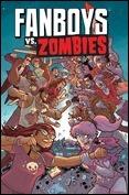 FANBOYS VS. ZOMBIES #20