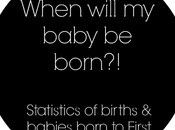 When Will Your Baby Born?