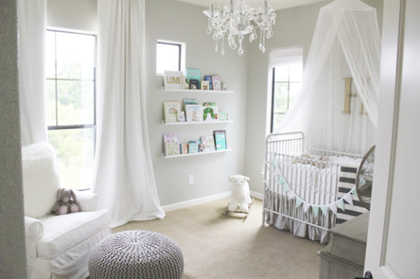 Sweet Dreams Inspiring Nurseries Paperblog Sweet Dreams Inspiring Nurseries