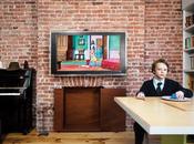 Modern Brick Interiors