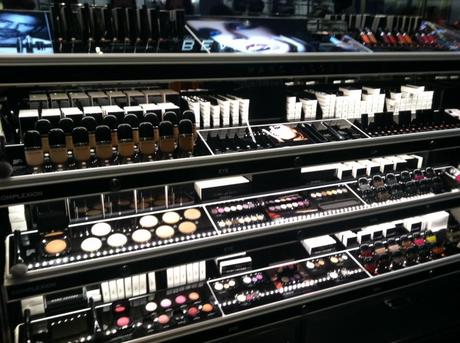 photo 5 960x717 Marc Jacobs Beauty   Vegas Launch Party