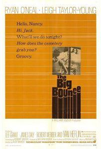 406px-The_Big_Bounce_1969_movie_poster