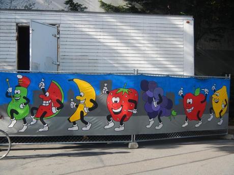 Weight Loss Update – Frustrated But Determined Going to get my fruit and fitness on :)