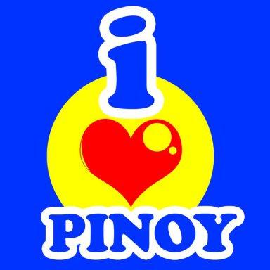 I Love Pinoy