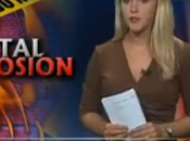 Ammunition-Filled Room Explodes After AR-15 Goes Off, Killing Father (Video)