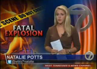 Ammunition-Filled Room Explodes After AR-15 Goes Off, Killing Father And Son (Video)