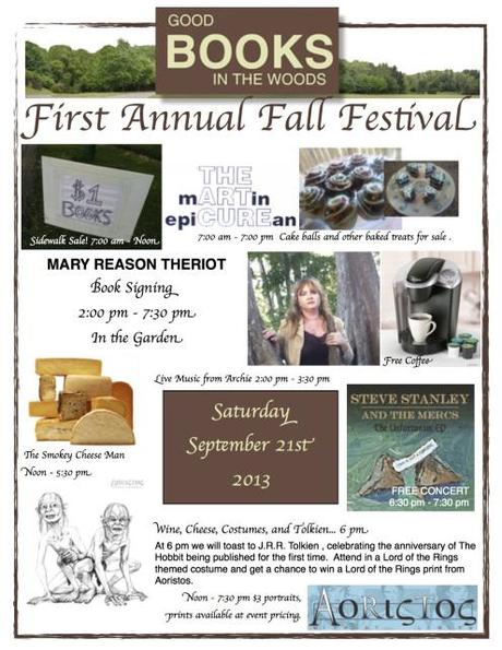 Fall Festival 1st GBITW