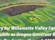 Oregon Bans Canola Production Citing Risks