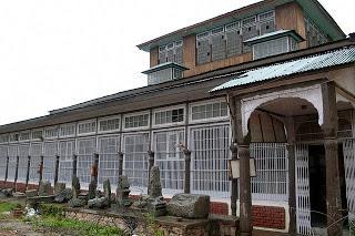 The History and Origin of kashmir Museum