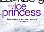 Book Review: Princess Camilla Lackberg