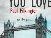 E-book Review: Love Paul Pilkington