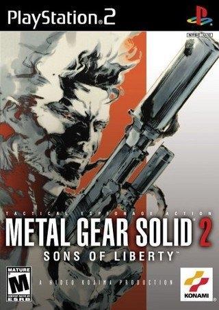 MGS2