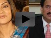 Shame Rehman Malik Shushmita Recites Sura