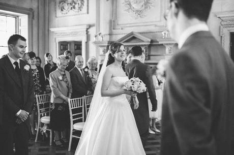 Wiltshire wedding at Trafalgar Park by Big Bouquet (15)