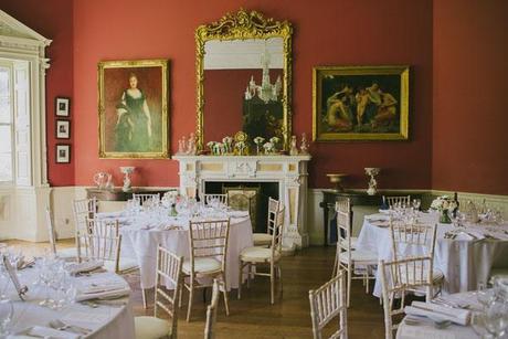 Wiltshire wedding at Trafalgar Park by Big Bouquet (23)