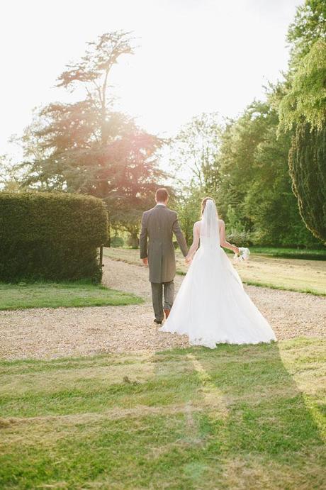 Wiltshire wedding at Trafalgar Park by Big Bouquet (33)