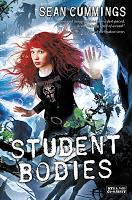 Review: Student Bodies by Sean Cummings