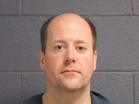 Teachers that supported this convicted perv will keep their jobs. Photo Detroit News.