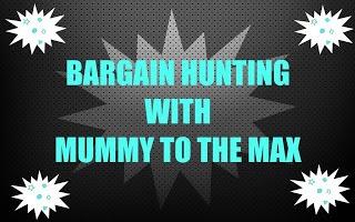 Mummy Blogger, Parenting Blog, Mummy To The Max