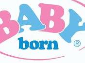 Little BABY Born® Nappy Time Courtesy Zapf Creation