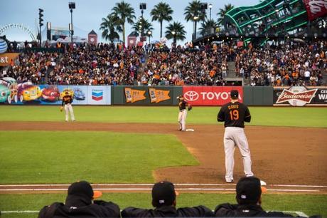 att park 2 650x433 San Francisco: Golden Gate Bridge and Muir Woods