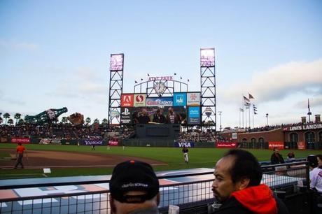 att park 650x433 San Francisco: Golden Gate Bridge and Muir Woods