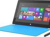 Gear Closet: Microsoft Surface Tablet