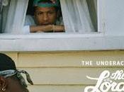 Underachievers "Leaving Scraps" (Prod. Luger)