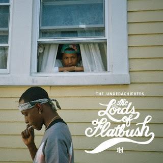The Underachievers - 