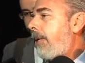 Reporters Officially Terror Suspects (Video)