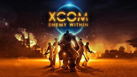 S&S; News: XCOM: Enemy Within invades consoles and PC on November 12