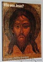 Who Was Jesus? (BBC, 1977)