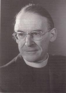 George Caird's New Testament Theology lectures online