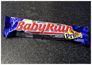 Nestle BabyRuth