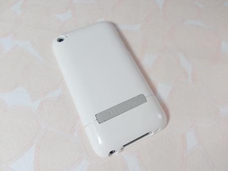 iTouch plain