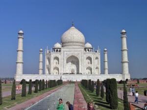 Taj-Mahal-Agra