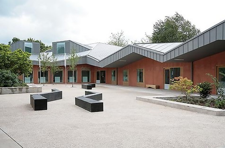 Ruthin Craft Centre