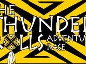 Thunder Rolls Adventure Race Takes Places This Weekend