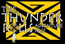 The Thunder Rolls Adventure Race Takes Places This Weekend