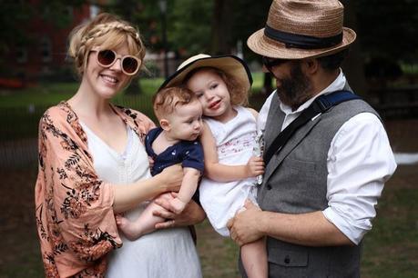 JAZZ AGE LAWN PARTY JAZZ AGE LAWN PARTY