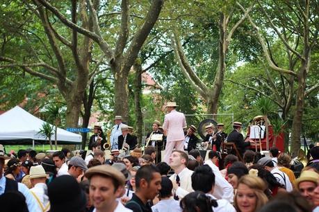 JAZZ AGE LAWN PARTY JAZZ AGE LAWN PARTY