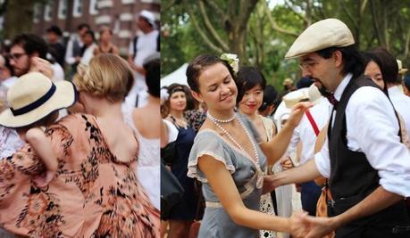 JAZZ AGE LAWN PARTY JAZZ AGE LAWN PARTY