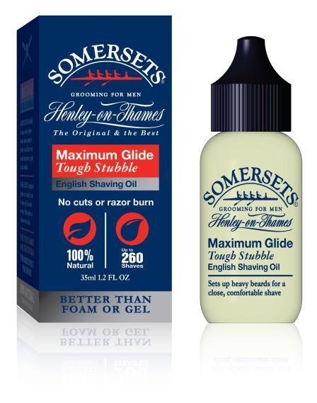 Guy Style 101: Office Edition Print